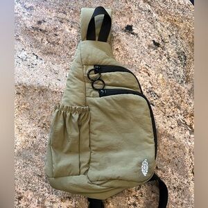 Free people movement Renegade sling bag